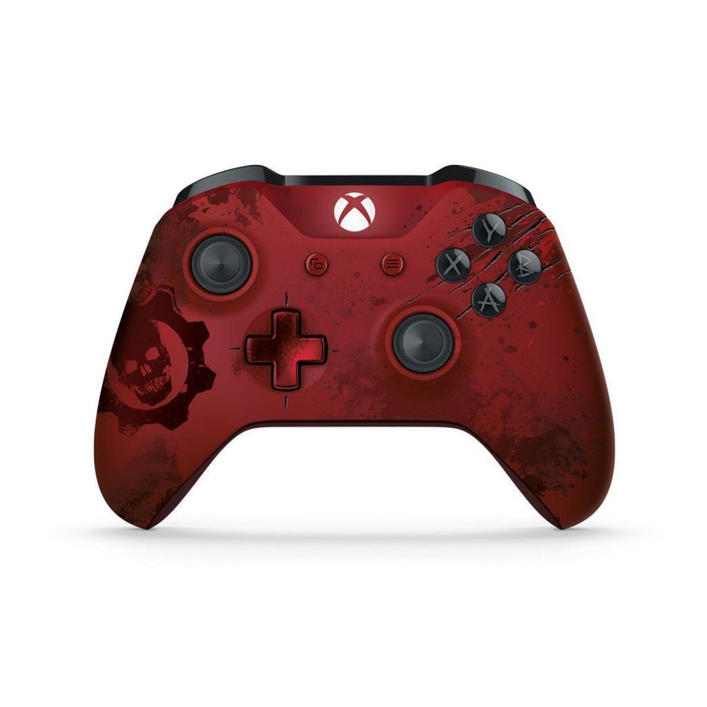 Microsoft kontroller xbox one gears of war 4 crimson omen. DIAYTAR CÔTE D'IVOIRE - La solution idéale pour les chasseurs de bonnes affaires en ligne. Trouvez des produits discount de haute qualité dans toutes les catégories, y compris la mode, l'électronique, l'ameublement et bien plus encore. Économisez sans compromis sur la qualité !