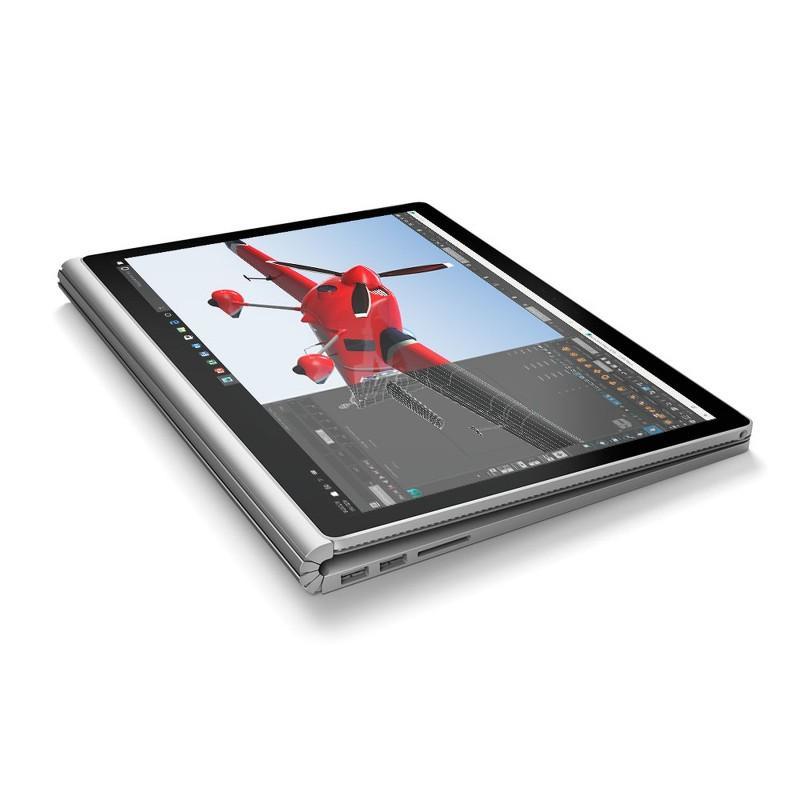 Microsoft surface book 13 core i7 2 6 ghz ssd 256 go 8 go qwerty anglais. Découvrez DIAYTAR CÔTE D'IVOIRE, où vous trouverez une sélection incomparable de produits discount. De la cuisine à la mode en passant par les gadgets high-tech, notre boutique en ligne vous offre la possibilité d'économiser tout en profitant de produits de qualité pour tous les aspects de votre vie.