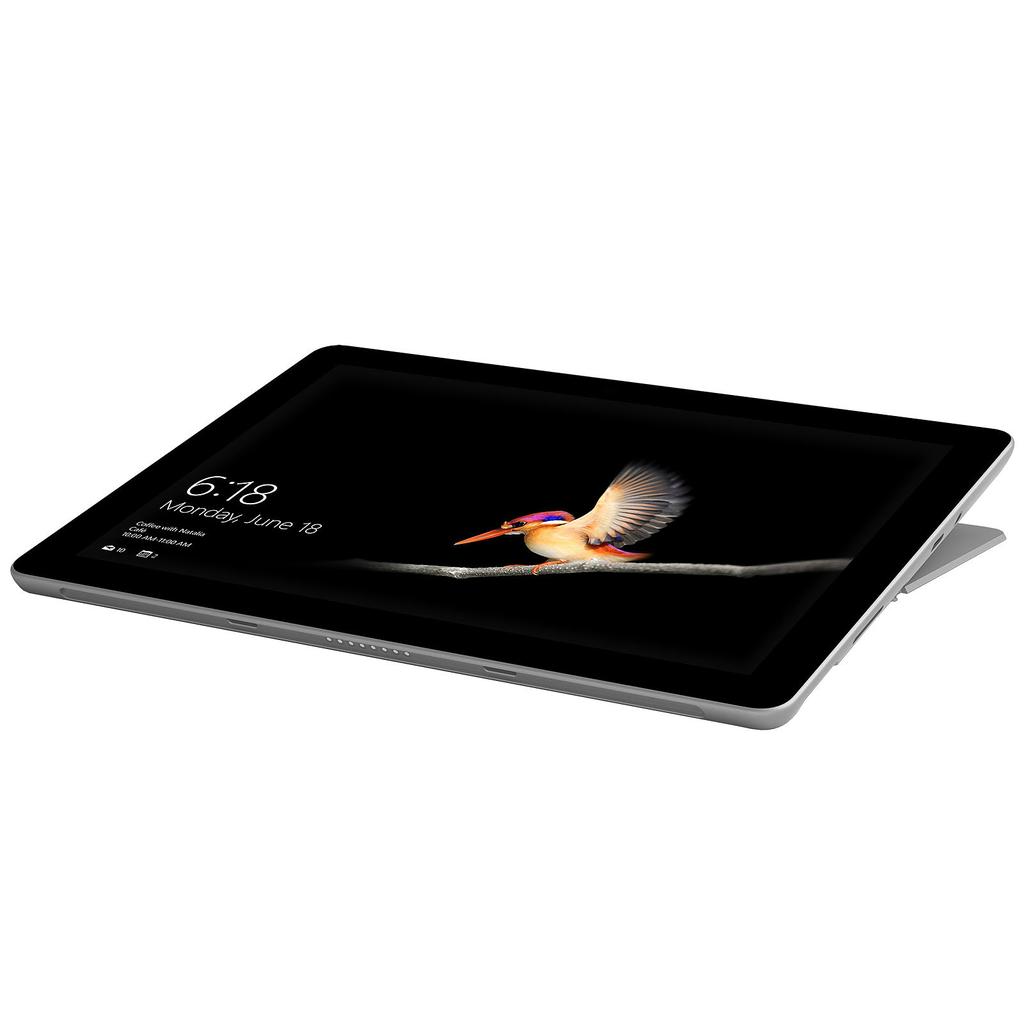 Microsoft surface go 1824 10 pentium 1 6 ghz ssd 256 go 8 go sans clavier. DIAYTAR CÔTE D'IVOIRE - votre source de bons plans pour tous vos besoins en matière de produits discount. Avec une gamme variée de linge de maison, d'appareils électroménagers, d'articles informatiques et bien plus encore, nous sommes votre guichet unique pour des économies substantielles. Faites vos achats en ligne en toute confiance et profitez des meilleurs prix sur le marché.