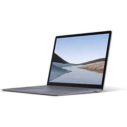Microsoft surface laptop 3 13 core i5 1 2 ghz ssd 128 go 8 go qwerty portugais. Cherchez-vous des produits de qualité à des prix abordables ? Ne cherchez plus ! DIAYTAR CÔTE D'IVOIRE propose une sélection diversifiée de produits discount allant des articles ménagers aux produits high-tech, le tout à des prix défiant toute concurrence. N'attendez plus pour faire votre shopping malin.