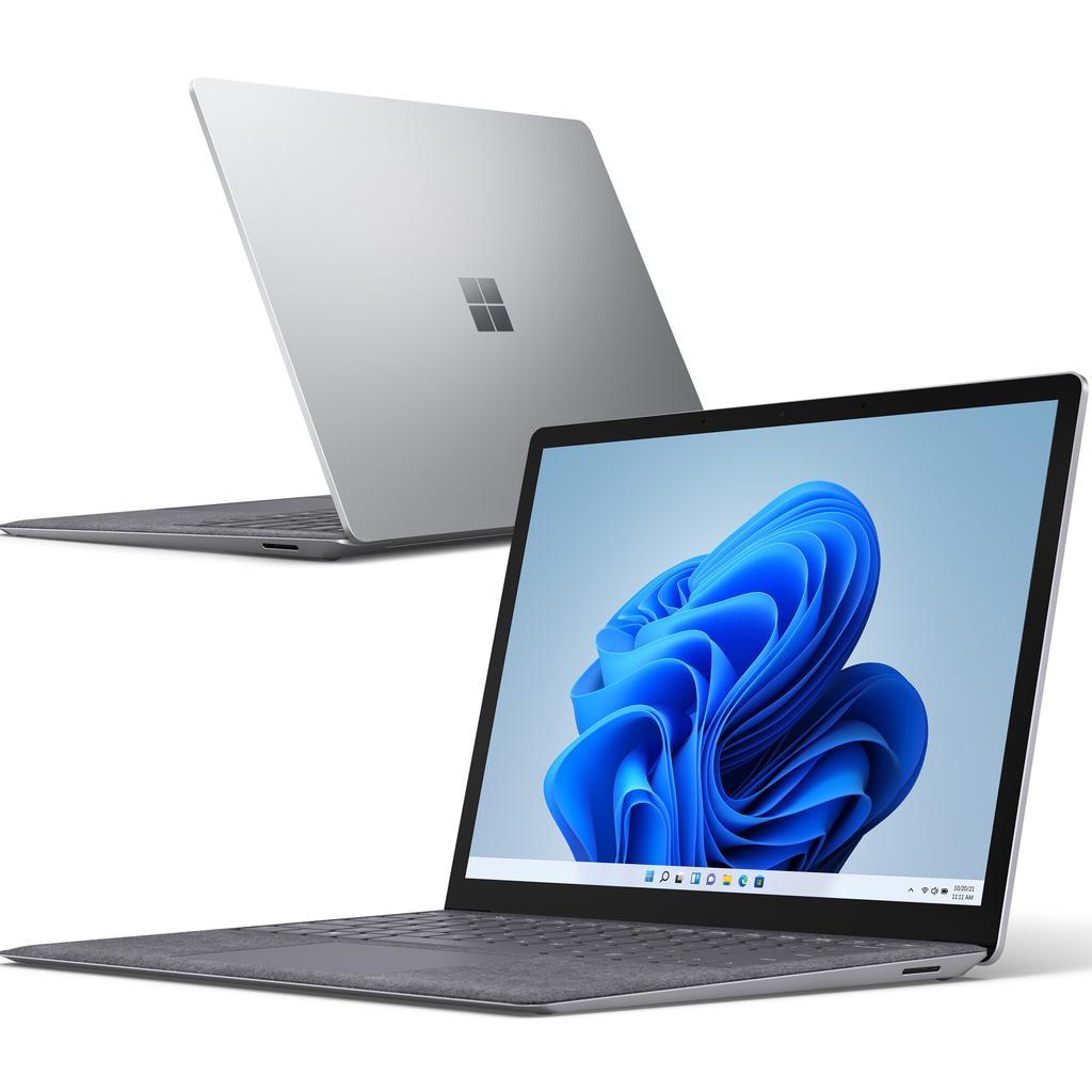 Microsoft surface laptop 3 13 core i5 2 ghz ssd 128 go 8 go qwertz allemand. Restez à la pointe de la technologie sans vous ruiner grâce à DIAYTAR CÔTE D'IVOIRE. Parcourez notre sélection d'articles informatiques à prix cassés, des ordinateurs portables aux périphériques les plus performants. Ne faites aucun compromis sur la puissance et économisez avec DIAYTAR CÔTE D'IVOIRE.