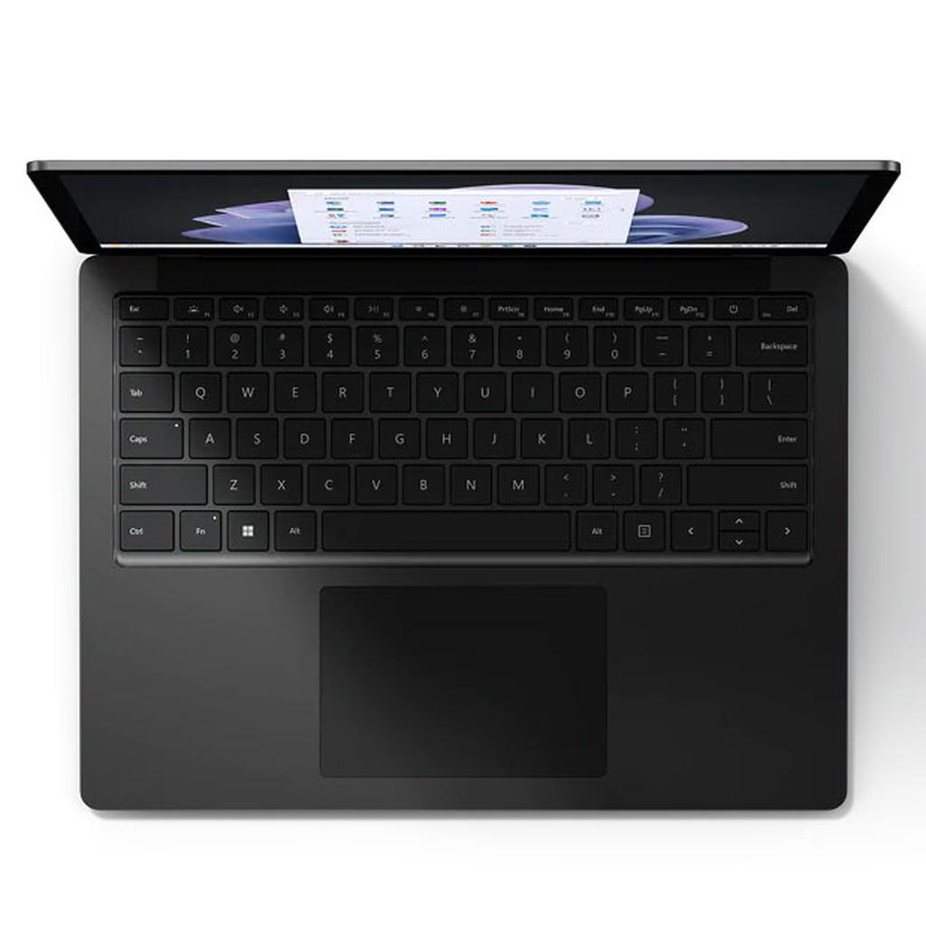 Microsoft surface laptop 5 13 core i5 1 3 ghz ssd 256 go 16 go qwerty anglais. Rendez votre shopping en ligne encore plus satisfaisant avec DIAYTAR CÔTE D'IVOIRE. Notre boutique propose une grande variété de produits discount pour tous les aspects de votre vie, de l'équipement de la maison aux gadgets à la mode. Profitez de nos prix compétitifs et trouvez des offres incroyables sur tous vos achats !