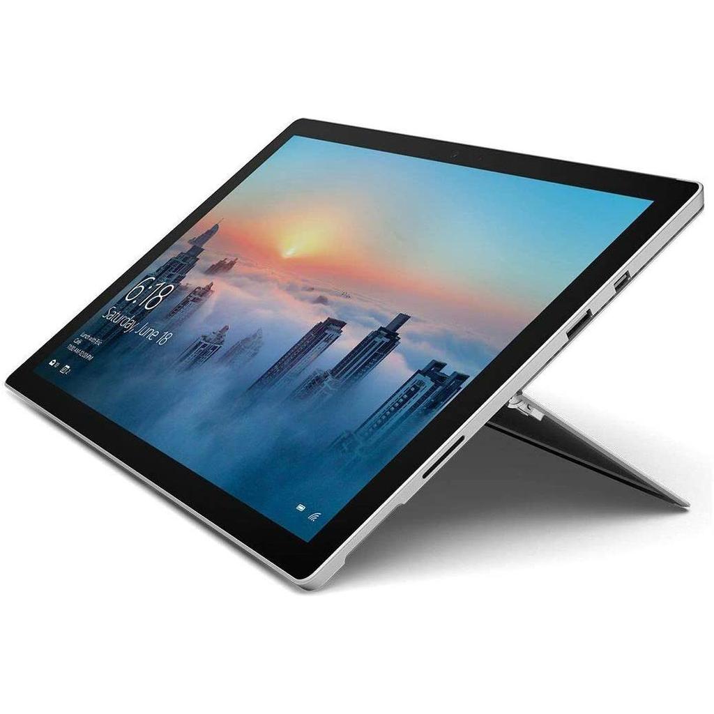 Microsoft surface pro 4 12 core i5 2 4 ghz ssd 128 go 4 go sans clavier. Vous cherchez à faire des économies sans sacrifier la qualité ? Faites confiance à DIAYTAR CÔTE D'IVOIRE, votre boutique en ligne où vous trouverez une large sélection d'articles discount pour tous les goûts. Profitez de nos prix compétitifs sur des produits allant de la maison à l'électroménager, en passant par l'informatique et la mode.