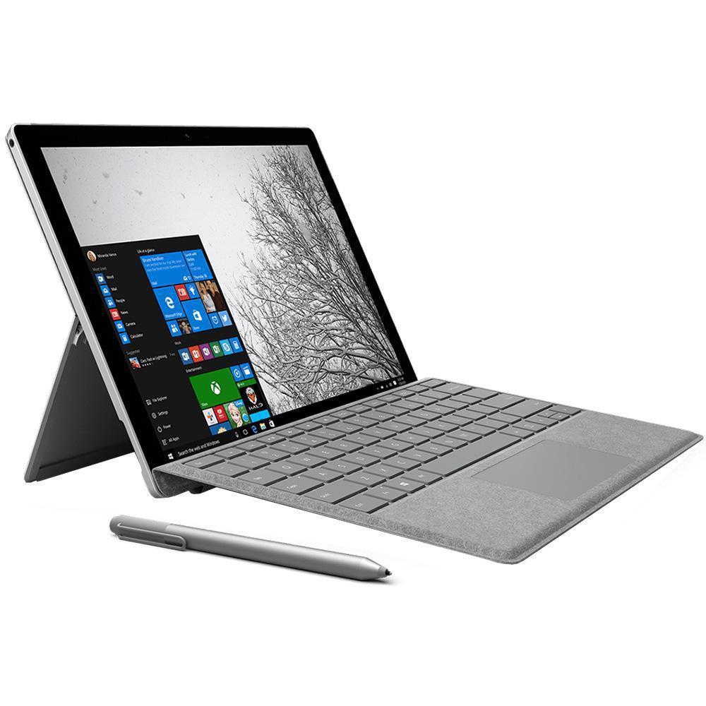 Microsoft surface pro 4 12 core i5 2 4 ghz ssd 256 go 4 go azerty francais. Faites des économies considérables sur vos achats en ligne chez DIAYTAR CÔTE D'IVOIRE ! Notre boutique en ligne généraliste offre une variété impressionnante de produits, allant de l'informatique à la mode aux gadgets tendance. Explorez nos offres attractives sur une myriade d'articles, garantissant des prix imbattables sans compromettre la qualité. Ne manquez pas nos offres promotionnelles régulières et simplifiez vos achats avec une livraison rapide et sécurisée !