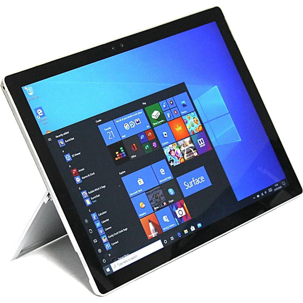 Microsoft surface pro 4 12 core i5 2 4 ghz ssd 256 go 8 go qwerty espagnol. Besoin de produits à petit prix ? Faites confiance à DIAYTAR CÔTE D'IVOIRE, la boutique en ligne idéale pour réaliser des économies sur tous vos achats. Parcourez notre catalogue de produits discount, de la maison à l'électroménager, en passant par l'informatique et la mode. Ne vous privez pas et profitez des meilleurs prix du marché en faisant vos emplettes chez nous !