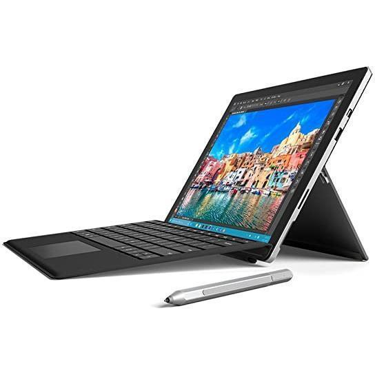 Microsoft surface pro 4 12 core i7 2 2 ghz ssd 256 go 16 go azerty francais. DIAYTAR CÔTE D'IVOIRE est votre allié pour des achats discount de qualité. Explorez notre boutique en ligne et découvrez notre gamme complète de produits pour la maison, l'électroménager, l'informatique, la mode et les gadgets, le tout à des prix avantageux qui ne sacrifient pas la qualité.