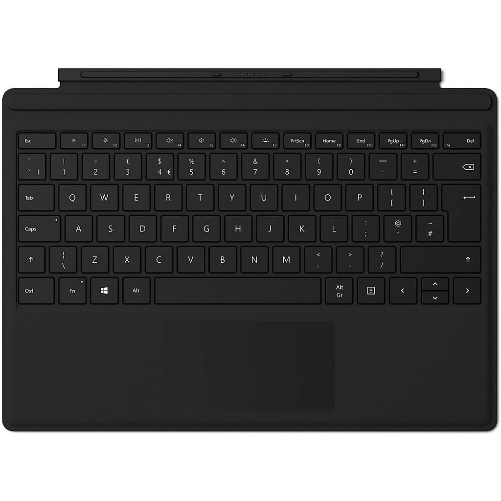 Microsoft surface pro 5 12 core i5 2 4 ghz ssd 256 go 8 go qwerty espagnol. DIAYTAR CÔTE D'IVOIRE, votre destination en ligne pour des achats malins. Parcourez notre vaste sélection de produits discount allant de la maison à l'électronique en passant par la mode et l'informatique. Ne sacrifiez pas la qualité pour le prix lorsque vous pouvez avoir les deux chez nous.