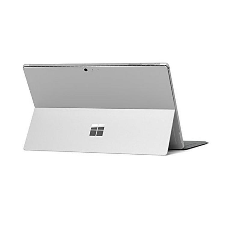 Microsoft surface pro 5 12 core i5 2 6 ghz ssd 256 go 8 go sans clavier. DIAYTAR CÔTE D'IVOIRE - Votre source infaillible pour des achats discount en ligne. Explorez notre catalogue en constante évolution et découvrez des produits variés pour la maison, des appareils électroménagers essentiels, des gadgets sophistiqués et bien plus encore. Profitez de nos offres attractives et renouvelez votre intérieur, votre look et votre vie sans vous ruiner !