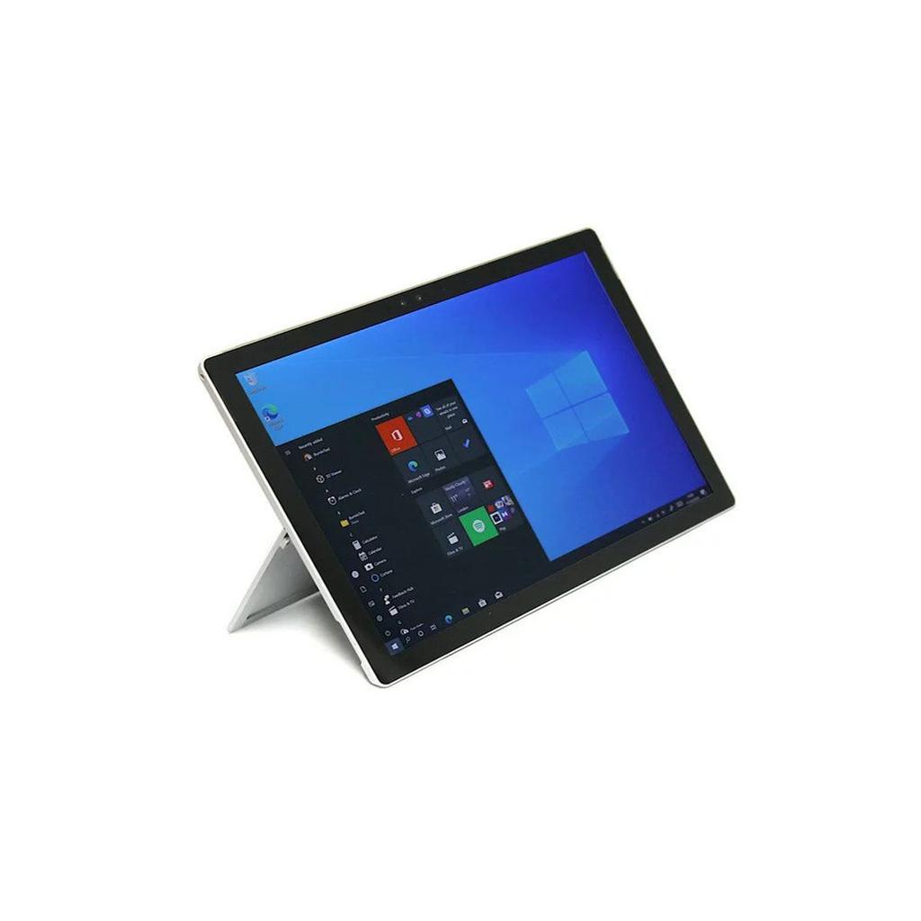 Microsoft surface pro 5 12 core i7 2 5 ghz ssd 512 go 16 go. DIAYTAR CÔTE D'IVOIRE - votre partenaire pour un shopping discount en ligne réussi. Parcourez notre assortiment complet de produits discount, incluant tout ce dont vous avez besoin pour la maison, l'électroménager, l'informatique, la mode et les gadgets. Profitez de nos prix avantageux et faites des économies sur vos achats en ligne, sans compromis sur la qualité.