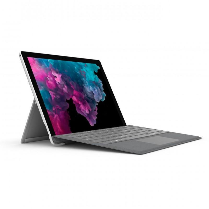 Microsoft surface pro 6 12 core i5 1 6 ghz ssd 256 go 8 go azerty francais. Explorez DIAYTAR CÔTE D'IVOIRE et découvrez un monde de produits discount passionnants. Que vous recherchiez des appareils électroménagers efficaces, des vêtements stylés ou des gadgets innovants, notre boutique en ligne dispose de tout cela et bien plus encore.  Profitez d'une expérience shopping unique tout en faisant des économies énormes chez nous !