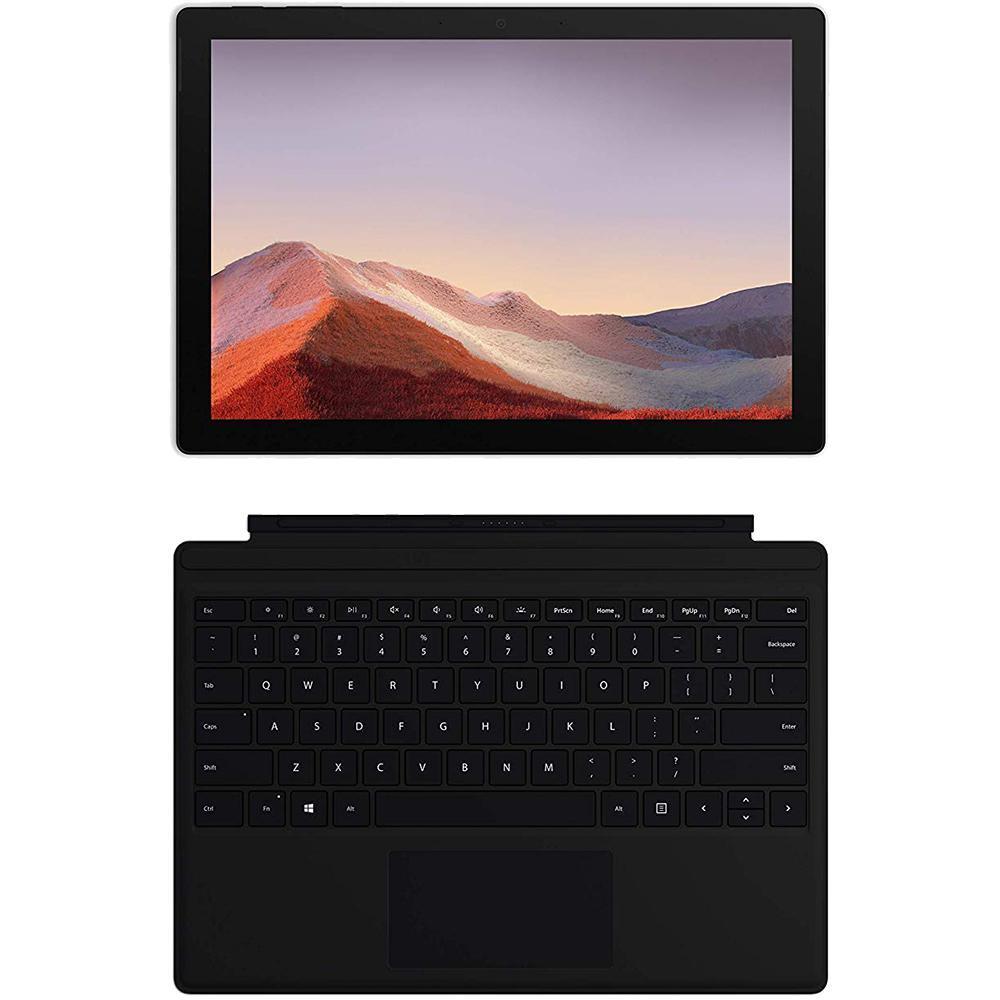 Microsoft surface pro 7 12 core i5 1 1 ghz ssd 256 go 8 go qwerty anglais. Plongez dans l'univers de DIAYTAR CÔTE D'IVOIRE, votre boutique en ligne de référence pour des offres discount incroyables. Des indispensables pour la maison aux appareils électroménagers haut de gamme, en passant par les produits informatiques de qualité et les articles de mode tendance, nous sommes là pour vous offrir une expérience shopping exceptionnelle à des prix défiant toute concurrence. Ne manquez pas cette opportunité de faire des économies tout en ajoutant de la valeur à votre quotidien !