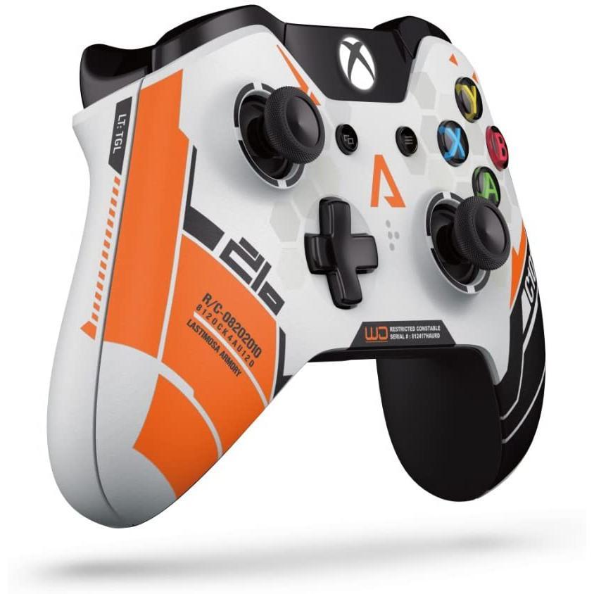 Microsoft xbox one titanfall limited edition. Ne cherchez pas plus loin pour trouver des produits de qualité à prix réduits. DIAYTAR CÔTE D'IVOIRE est votre destination en ligne pour tous vos besoins en produits discount, de la maison à l'électroménager, de l'informatique à la mode. Faites des économies substantielles et trouvez les articles parfaits, adaptés à votre budget.