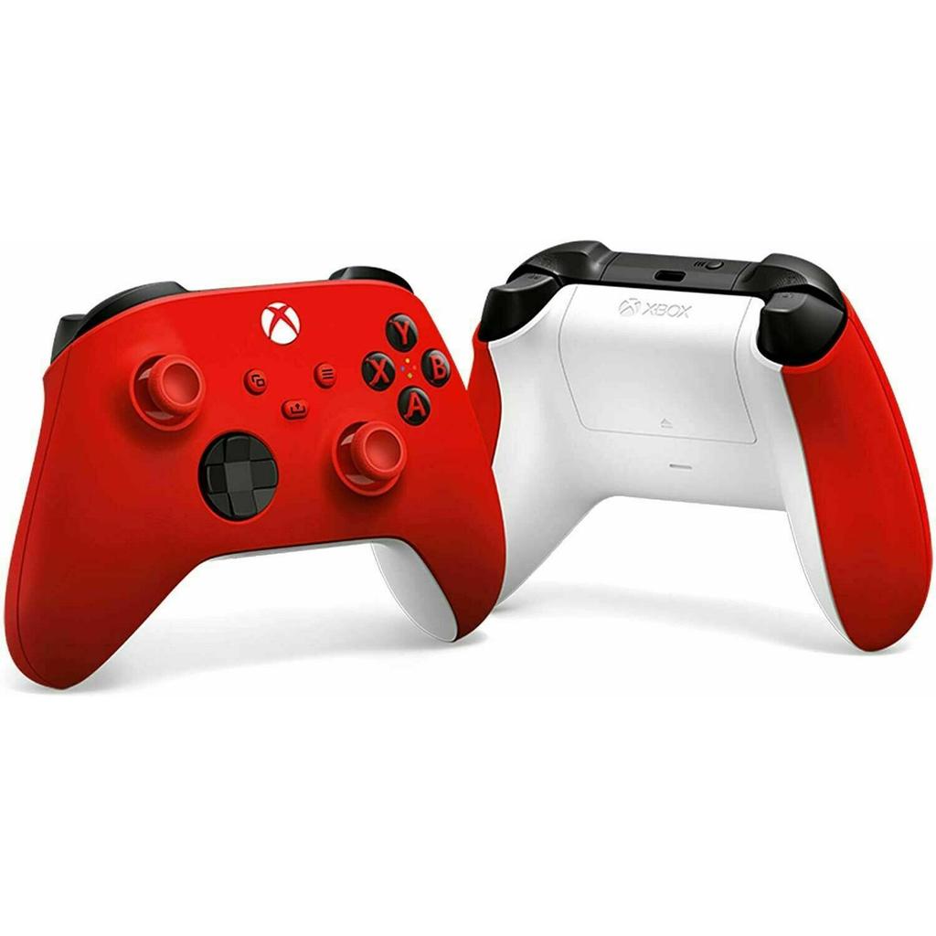 Microsoft xbox series x pulse red. DIAYTAR CÔTE D'IVOIRE, votre destination en ligne pour des achats malins à petits prix ! Parcourez notre vaste catalogue qui regorge de produits discount, des essentiels de la maison aux appareils électroménagers, en passant par les dernières tendances de la mode et les gadgets high-tech.