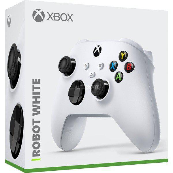Microsoft xbox wireless controller. Plongez dans l'univers des bonnes affaires avec DIAYTAR CÔTE D'IVOIRE ! Notre boutique en ligne vous propose une sélection de produits discount dans différents domaines, allant des indispensables de la maison aux dernières tendances en matière de mode et de technologie. Naviguez à travers notre catalogue et profitez d'offres à ne pas manquer.