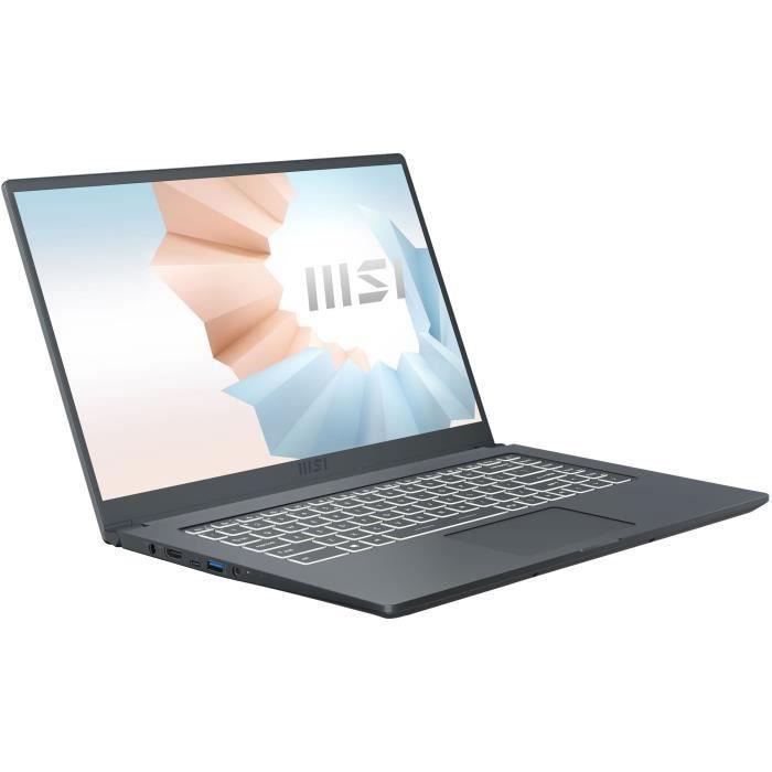 Modern ms 1551 15 core i5 1 6 ghz ssd 512 go 16 go azerty francais. DIAYTAR CÔTE D'IVOIRE est le rendez-vous incontournable des chasseurs de bonnes affaires. Parcourez notre catalogue en ligne et trouvez tout ce dont vous avez besoin pour équiper votre maison, de l'électroménager à l'informatique en passant par les dernières tendances en matière de mode. Profitez de nos prix discounts pour réaliser de véritables économies.