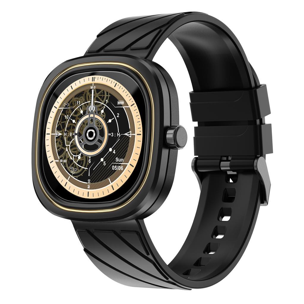 Montre cardio doogee dg ares noir. Recherchez-vous des produits de qualité sans vous ruiner ? DIAYTAR CÔTE D'IVOIRE est là pour vous ! Notre boutique en ligne propose une large gamme de produits discount, de la maison à l'électroménager en passant par l'informatique, la mode et les gadgets. Faites des économies avec nous !