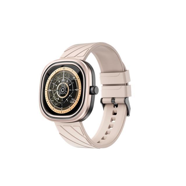 Montre cardio doogee dg ares rose. Bienvenue chez DIAYTAR CÔTE D'IVOIRE, votre destination en ligne de confiance pour des produits discount variés allant des indispensables de la maison aux appareils électroménagers dernier cri, en passant par l'informatique, la mode et les gadgets tendance. Explorez notre vaste sélection d'articles à prix réduits et faites des économies sans sacrifier la qualité.