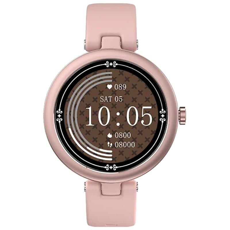 Montre cardio doogee dg venus rose. Ne dépensez pas une fortune pour obtenir ce que vous désirez ! Découvrez DIAYTAR CÔTE D'IVOIRE, votre boutique en ligne de référence pour des produits de qualité, allant de l'électroménager aux accessoires de mode, à des prix défiant toute concurrence.