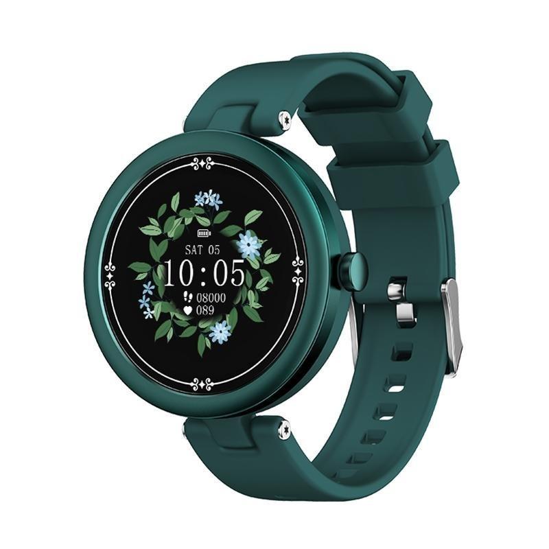 Montre cardio doogee dg venus vert. DIAYTAR CÔTE D'IVOIRE - Le paradis du shopping en ligne pour les amateurs d'affaires à prix réduit. Parcourez notre sélection de produits discount pour la maison, l'électroménager, l'informatique et bien plus encore. Réalisez de belles économies sans faire de compromis sur la qualité.