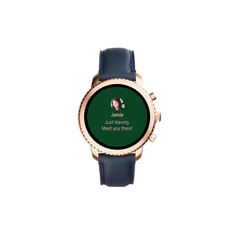 Montre fossil gen 3 explorist ftw4002 or. DIAYTAR CÔTE D'IVOIRE - votre guichet unique pour des achats discount en ligne. Parcourez notre catalogue diversifié et trouvez des produits de qualité à des prix incroyables. Avec notre large sélection allant de la maison à l'informatique en passant par l'électroménager, vous trouverez toujours ce dont vous avez besoin chez nous.