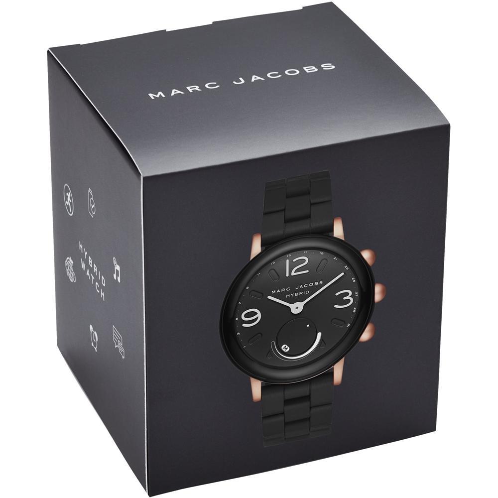 Montre marc jacobs mjt1008 noir. DIAYTAR CÔTE D'IVOIRE, votre destination shopping pour toutes les bonnes affaires. Découvrez notre large gamme de produits discount, des accessoires de mode aux articles pour animaux de compagnie. Faites des économies sur tous vos achats avec DIAYTAR CÔTE D'IVOIRE.