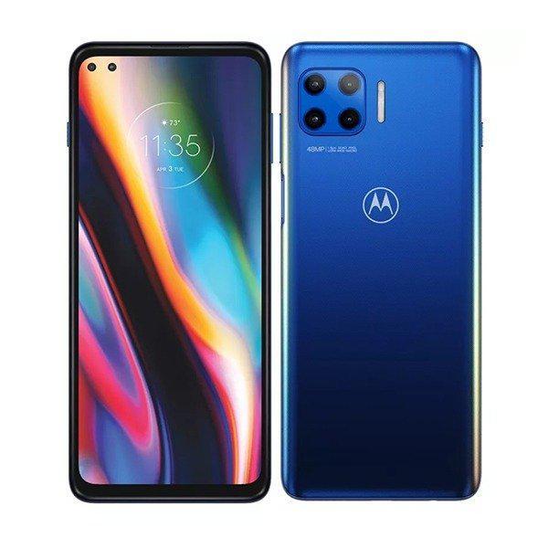 Motorola moto g 5g plus 64 go bleu debloque dual sim. DIAYTAR CÔTE D'IVOIRE est l'adresse incontournable pour tous ceux qui cherchent des produits discount en ligne. Parcourez notre site et trouvez des offres imbattables sur une grande variété de produits, des articles pour la maison aux produits high-tech en passant par les dernières tendances mode et les gadgets les plus recherchés.