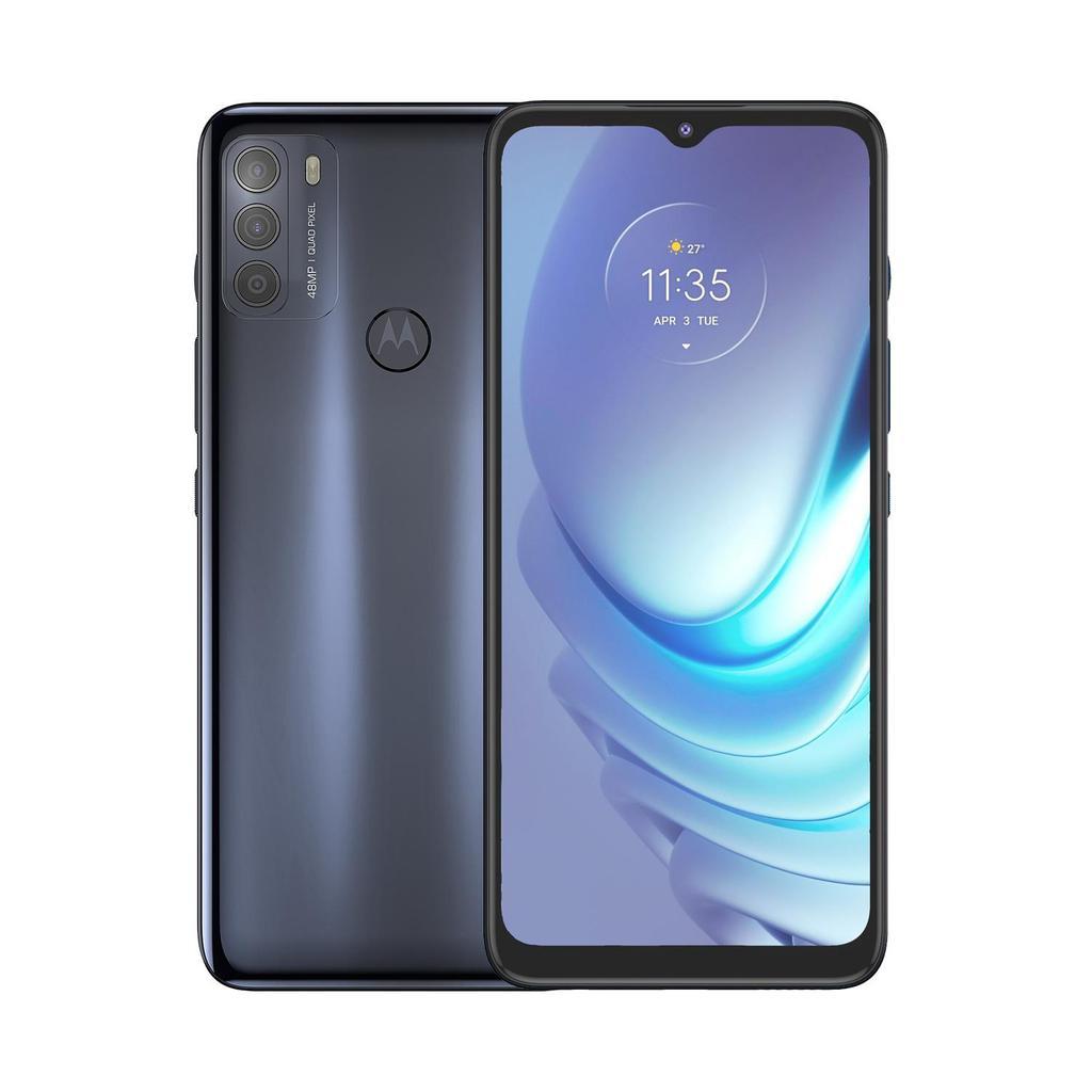 Motorola moto g50 64 go gris debloque dual sim. DIAYTAR CÔTE D'IVOIRE est la référence en matière de produits discount en ligne. Parcourez notre catalogue et trouvez des articles indispensables pour la maison, des appareils électroménagers de qualité, des solutions informatiques abordables, des vêtements tendance et des gadgets à des prix incroyables.