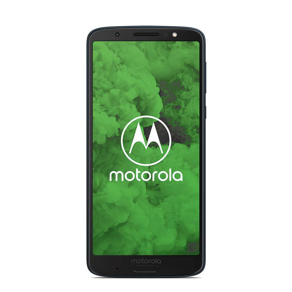 Motorola moto g6 plus 64 go bleu debloque dual sim. Bienvenue chez DIAYTAR CÔTE D'IVOIRE, votre destination en ligne pour des produits discount à prix imbattables ! Que vous ayez besoin d'électroménager, d'articles pour la maison, de gadgets high-tech, de vêtements à la mode ou d'accessoires informatiques, nous avons tout ce qu'il vous faut. Faites des économies tout en profitant de la meilleure qualité grâce à notre large gamme de produits.