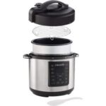 Multi cuiseur crock pot csc051x. Vous voulez dépenser moins tout en obtenant plus ? DIAYTAR CÔTE D'IVOIRE est là pour vous ! Profitez de nos offres exceptionnelles sur une large gamme de produits, allant des articles ménagers à l'électroménager, en passant par les gadgets et la mode. Faites des économies sans compromettre la qualité.