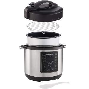 Multi cuiseur crock pot csc051x. Vous voulez dépenser moins tout en obtenant plus ? DIAYTAR CÔTE D'IVOIRE est là pour vous ! Profitez de nos offres exceptionnelles sur une large gamme de produits, allant des articles ménagers à l'électroménager, en passant par les gadgets et la mode. Faites des économies sans compromettre la qualité.