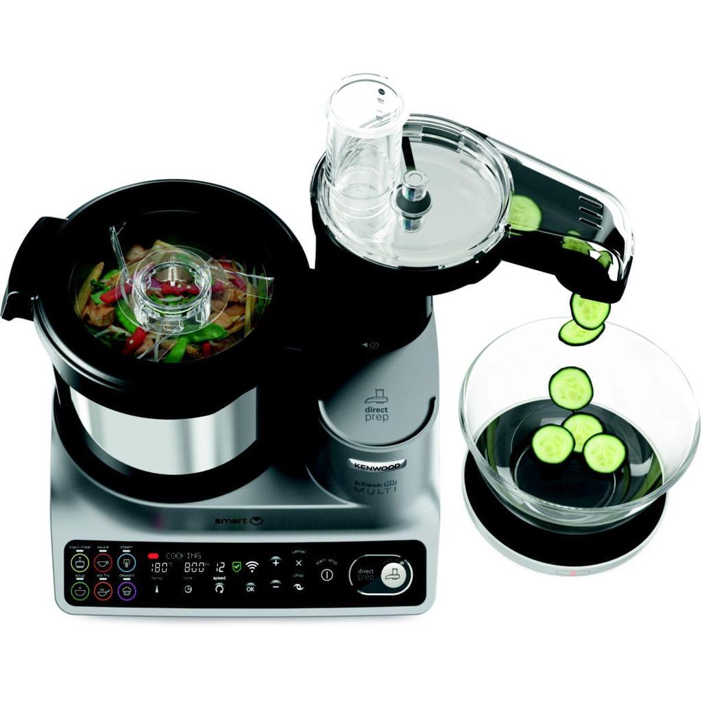 Multi cuiseur kenwood kcook multi smart ccl455si. Faites des découvertes et des économies chez DIAYTAR CÔTE D'IVOIRE. Notre boutique en ligne propose une gamme étendue de produits discount, couvrant la maison, l'électroménager, l'informatique, la mode et bien plus encore. Obtenez des produits de qualité à des prix imbattables en quelques clics seulement.