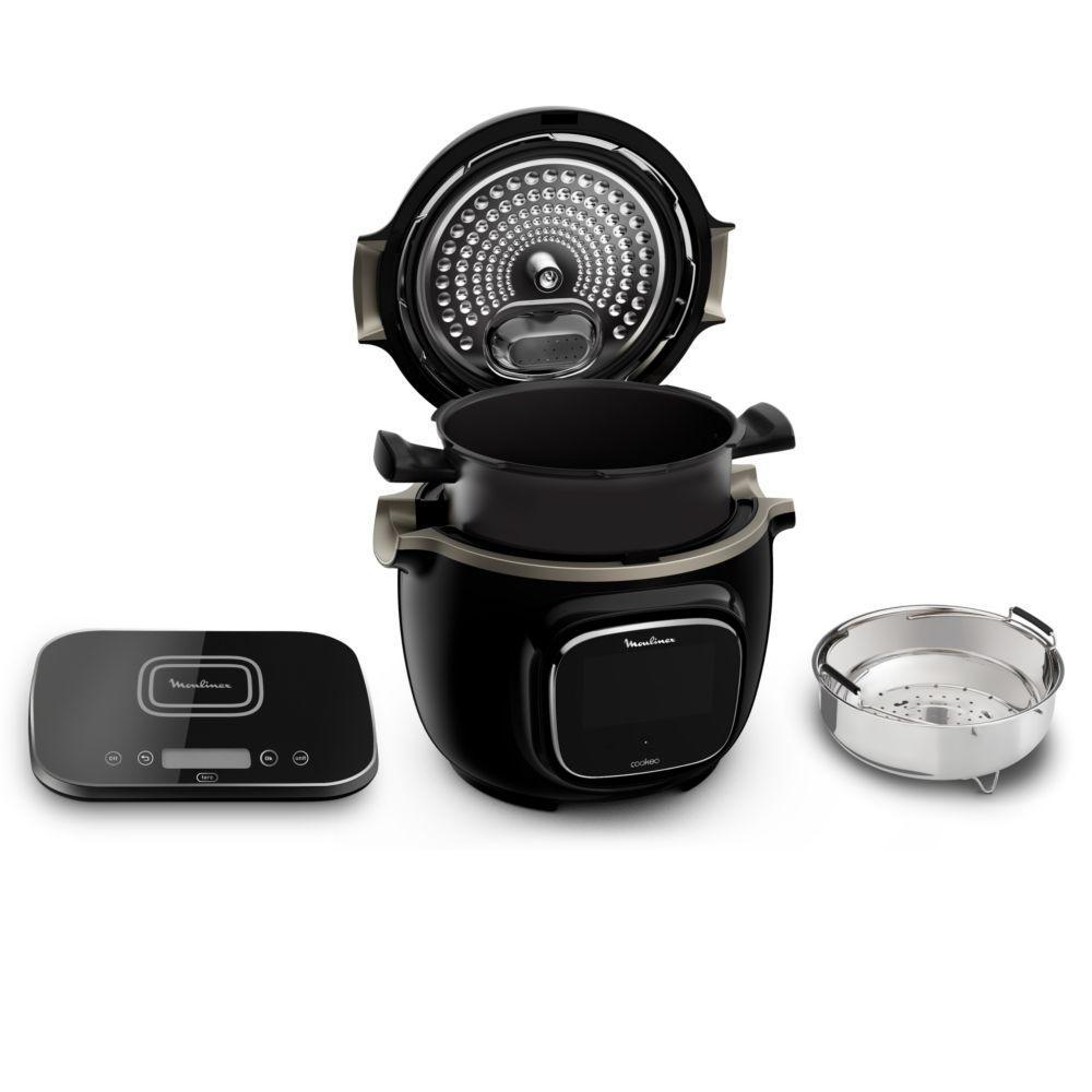 Multi cuiseur moulinex ce916800. À la recherche de produits discount de qualité ? Faites confiance à DIAYTAR CÔTE D'IVOIRE ! Notre plateforme en ligne regorge d'articles pour la maison, l'électroménager, l'informatique, la mode et les gadgets, tous proposés à des prix compétitifs. Explorez notre catalogue dès maintenant et bénéficiez de remises exceptionnelles sur une large gamme de produits.