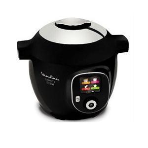 Multi cuiseur moulinex cookeo connect ce859800. DIAYTAR CÔTE D'IVOIRE - La boutique en ligne qui rend les bonnes affaires accessibles à tous. Parcourez notre sélection de produits discount, de l'électroménager pratique à la mode abordable, tout en profitant de notre engagement envers la qualité. Ne payez plus trop cher pour ce dont vous avez besoin, faites vos achats malins chez nous !