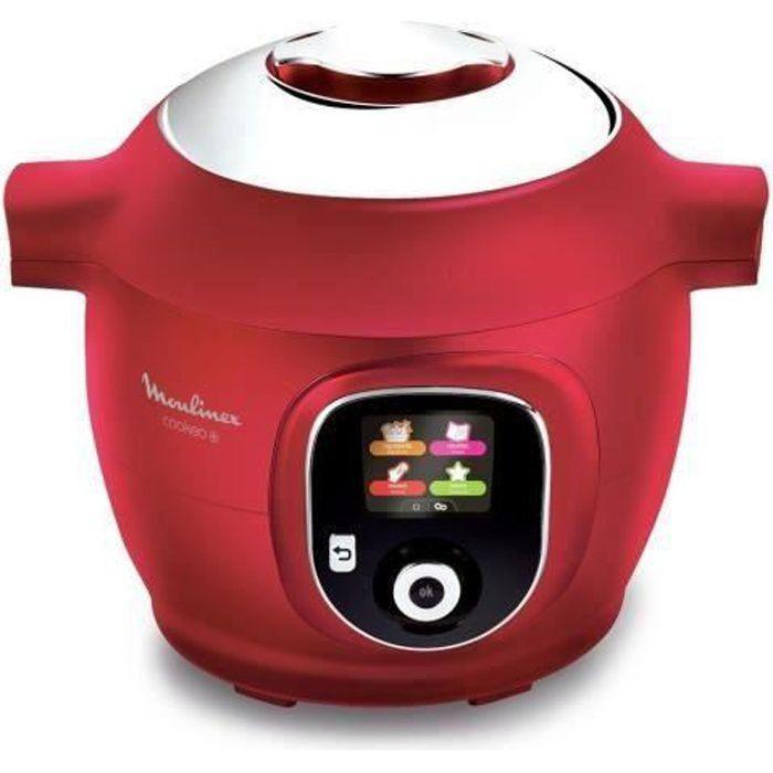 Multi cuiseur moulinex cookeo epc09. Trouvez les meilleures affaires en ligne chez DIAYTAR CÔTE D'IVOIRE - une boutique généraliste offrant une variété de produits discount allant de l'électroménager aux articles high-tech, sans oublier les vêtements et les accessoires tendances. Découvrez un choix incroyable de produits de qualité à des prix imbattables !