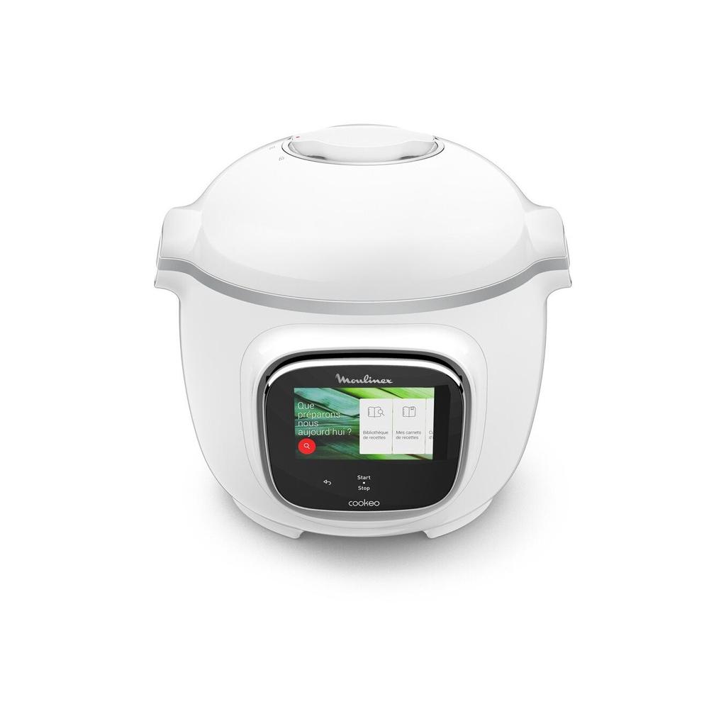 Multi cuiseur moulinex cookeo touch ce901100. DIAYTAR CÔTE D'IVOIRE vous offre une expérience d'achat en ligne unique en proposant une multitude de produits discount dans différents domaines. Faites-vous plaisir sans vous ruiner en choisissant parmi notre sélection de produits pour la maison, l'électroménager, l'informatique, la mode et bien plus encore.