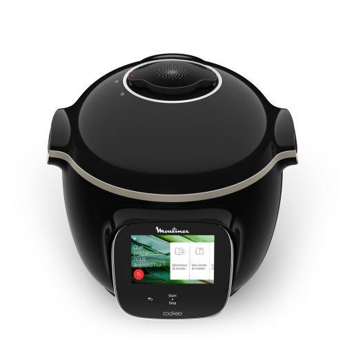 Multi cuiseur moulinex cookeo touch epc13. Simplifiez vos achats en ligne avec DIAYTAR CÔTE D'IVOIRE. Notre boutique généraliste propose des produits dégriffés dans tous les domaines, de la maison à l'informatique, en passant par la mode. Bénéficiez de prix compétitifs sans faire de compromis sur la qualité.
