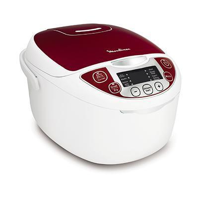 Multi cuiseur moulinex mk7051. Vous recherchez des cadeaux à prix abordable pour vos proches ? DIAYTAR CÔTE D'IVOIRE a tout pour vous plaire. Explorez notre gamme de gadgets discount, des articles les plus insolites aux innovations technologiques les plus recherchées. Offrez des cadeaux originaux et faites des économies avec DIAYTAR CÔTE D'IVOIRE.