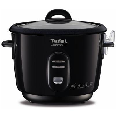 Multi cuiseur tefal rk102811. À la recherche de produits discount de qualité ? Ne cherchez plus ! DIAYTAR CÔTE D'IVOIRE vous propose une sélection variée d'articles pour la maison, l'électroménager, l'informatique et la mode à des prix imbattables. N'hésitez plus et faites des économies en optant pour nos offres attractives !