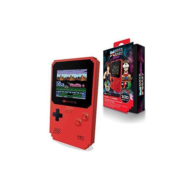 My arcade pixel classic . Faites des économies sans compromettre la qualité grâce à DIAYTAR CÔTE D'IVOIRE. Notre large éventail de produits discount, allant des articles de maison à l'électroménager, de l'informatique à la mode, et même aux gadgets dernier cri, saura vous satisfaire, tout en vous offrant le meilleur rapport qualité-prix.