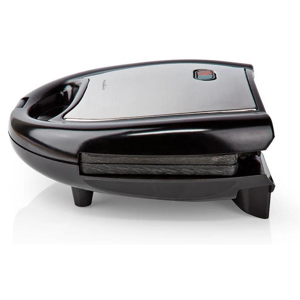 Nedis kawp200bk gaufrier. DIAYTAR CÔTE D'IVOIRE, votre partenaire pour des achats électroniques à prix discount. Découvrez notre large choix d'appareils high-tech, des smartphones aux téléviseurs en passant par les enceintes et les caméras. Profitez de nos offres imbattables pour vous équiper des dernières innovations technologiques sans vous ruiner.