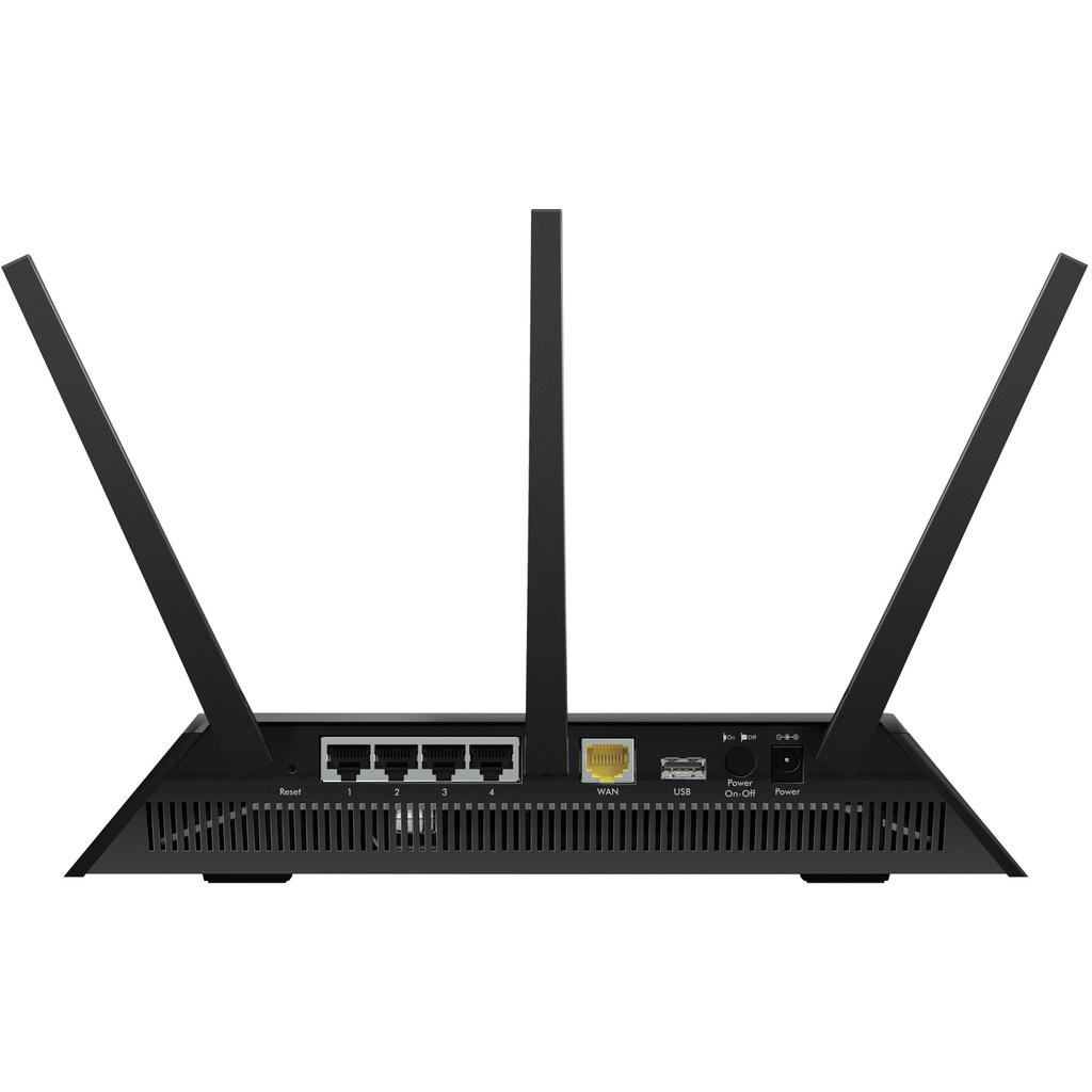 Netgear r7000 100pes. DIAYTAR CÔTE D'IVOIRE - Votre destination en ligne pour des affaires incroyables. Rendez-vous sur notre site et découvrez un choix sensationnel de produits discount, qu'il s'agisse de l'électroménager indispensable, de l'informatique à la pointe ou des dernières tendances en matière de mode.