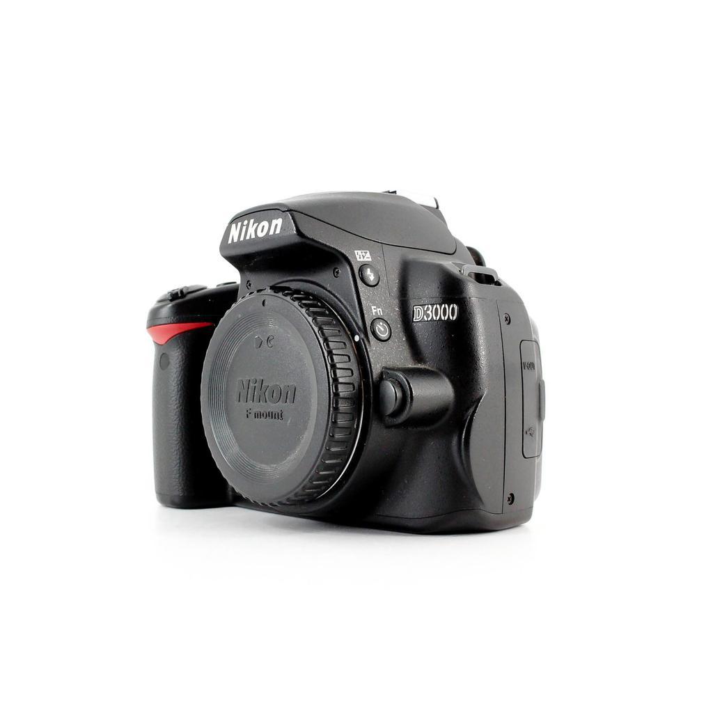 Nikon d3000 nikon af s dx 18 55mm f 3 5 5 6 g vr. DIAYTAR CÔTE D'IVOIRE est votre destination en ligne pour des produits discount de qualité supérieure. Explorez notre vaste catalogue comprenant des articles pour la maison, de l'électroménager dernier cri, des gadgets high-tech et des vêtements tendance à des prix défiant toute concurrence.
