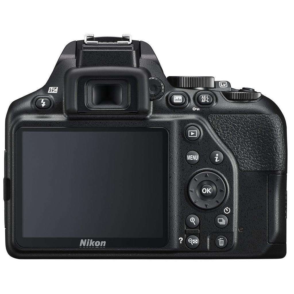 Nikon d3500 nikon af p dx nikkor 18 55mm f 3 5 5 6g vr. Magasinez en ligne sur DIAYTAR CÔTE D'IVOIRE et profitez de prix imbattables sur une gamme complète de produits. De l'équipement de cuisine aux articles de mode, en passant par les appareils électroniques dernier cri, nous offrons une large sélection de produits discount, adaptés à tous les besoins.