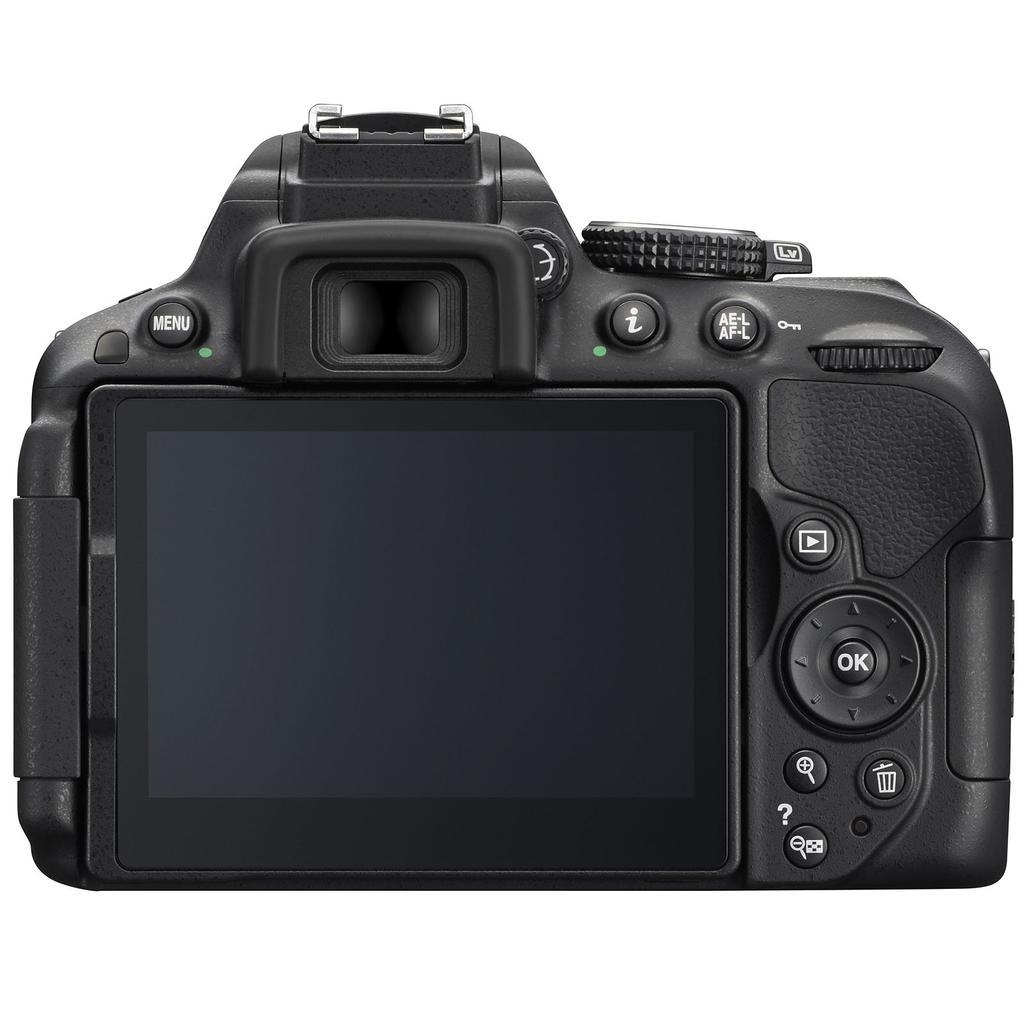 Nikon d5300 nikon af p dx nikkor 18 55mm f 3 5 5 6g vr. Envie de relooker votre espace de travail à moindre coût ? DIAYTAR CÔTE D'IVOIRE est votre allié idéal pour l'informatique professionnelle à prix discount. Des ordinateurs de bureau aux imprimantes en passant par les accessoires de bureau, nous vous proposons une gamme complète qui allie performance et économies. Optimisez votre productivité sans compromettre votre budget avec nos offres exceptionnelles !