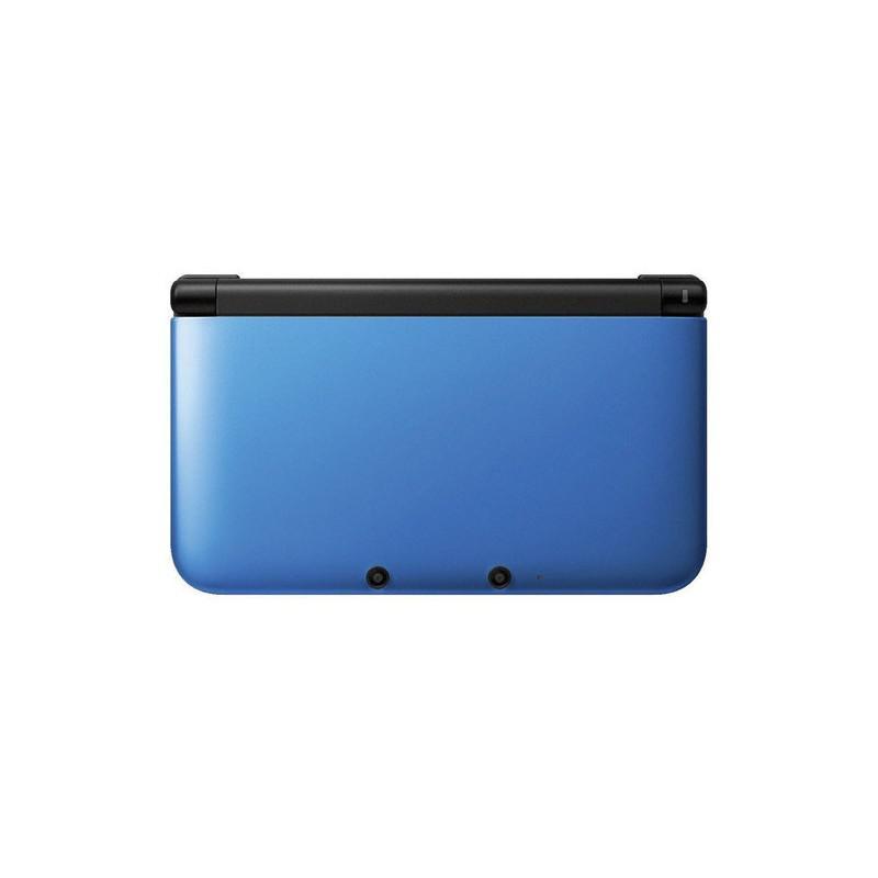 Nintendo 3ds xl bleu noir. Optez pour DIAYTAR CÔTE D'IVOIRE, votre boutique en ligne de confiance pour des achats à petits prix ! Découvrez notre catalogue diversifié comprenant des produits discount de qualité, allant de l'électroménager à la mode en passant par les gadgets. Profitez de nos offres exceptionnelles pour donner une nouvelle dynamique à votre quotidien sans vous ruiner.