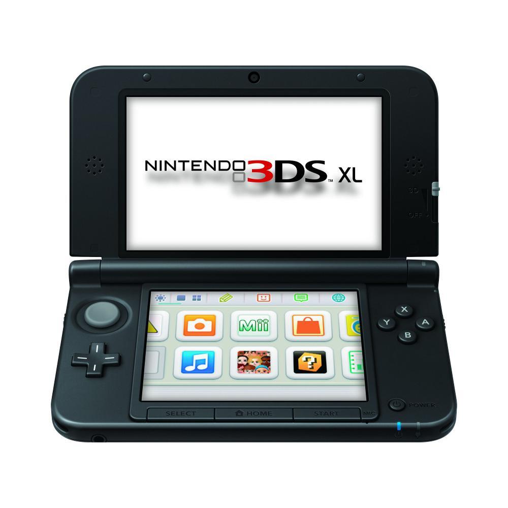 Nintendo 3ds xl hdd 2 gb argent. Découvrez DIAYTAR CÔTE D'IVOIRE et profitez de notre sélection exceptionnelle de produits discount à des prix imbattables. Que vous recherchiez des appareils électroménagers de qualité, des gadgets high-tech dernier cri ou des accessoires de mode à petit prix, vous trouverez tout cela dans notre boutique en ligne.