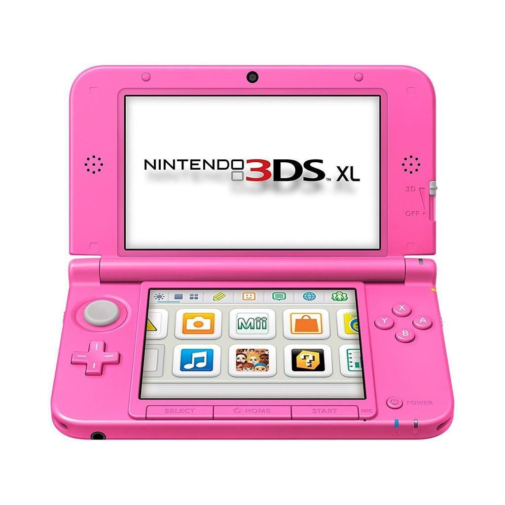 Nintendo 3ds xl hdd 2 gb rose. Ne payez pas le prix fort, découvrez DIAYTAR CÔTE D'IVOIRE ! Notre boutique en ligne généraliste vous propose une variété de produits discount, des essentiels pour la maison aux appareils électroniques, en passant par la mode et les gadgets. Bénéficiez de prix abordables et de promotions attractives pour réaliser des économies significatives sur vos achats en ligne.