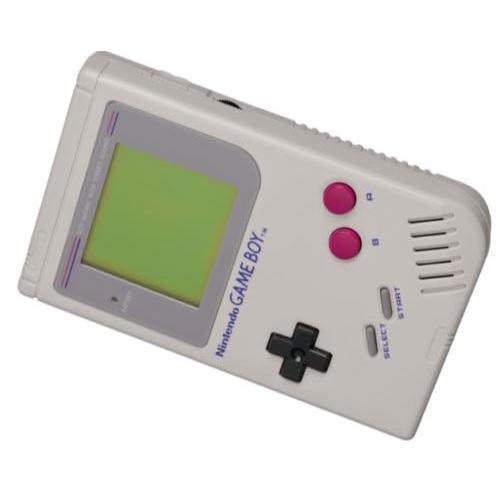 Nintendo game boy . DIAYTAR CÔTE D'IVOIRE, votre source incontournable de produits discount à portée de clic. Parcourez notre collection complète de produits abordables pour équiper votre maison, améliorer votre électroménager, fournir votre informatique, compléter votre garde-robe et découvrir les derniers gadgets. Optez pour une expérience de shopping en ligne pratique et économique avec DIAYTAR CÔTE D'IVOIRE.