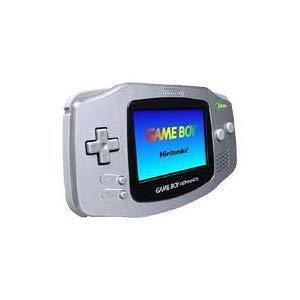 Nintendo game boy advance argent. Optez pour DIAYTAR CÔTE D'IVOIRE, votre boutique en ligne de confiance pour des achats à petits prix ! Découvrez notre catalogue diversifié comprenant des produits discount de qualité, allant de l'électroménager à la mode en passant par les gadgets. Profitez de nos offres exceptionnelles pour donner une nouvelle dynamique à votre quotidien sans vous ruiner.