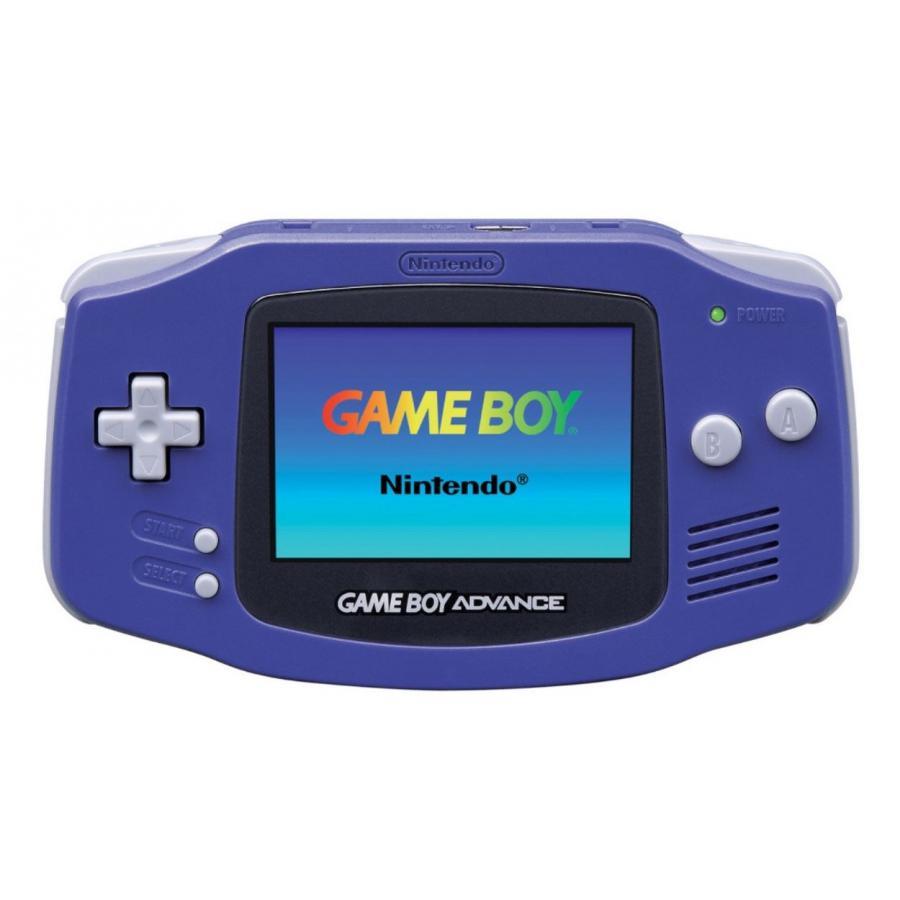 Nintendo game boy advance bleu. DIAYTAR CÔTE D'IVOIRE vous offre toutes les bonnes affaires sur un seul site. Découvrez notre sélection de produits discount pour la maison, l'électroménager, l'informatique et la mode. Bénéficiez de nos prix imbattables et trouvez les articles de qualité que vous recherchez, sans vous ruiner !